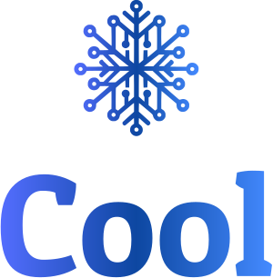 Cool logo design