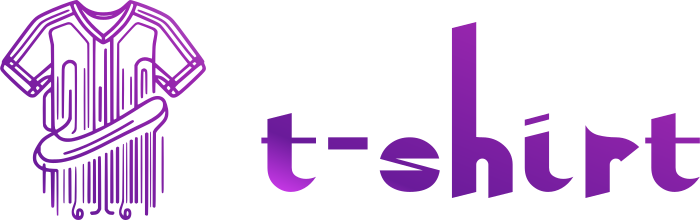 T-Shirt logo design
