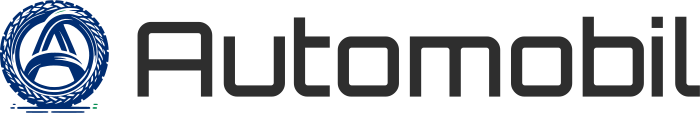 Automobil Logo-Design