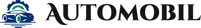 Automobil Logo-Design