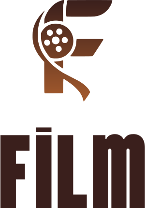 Film logo design