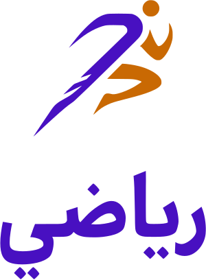 تصميم شعار رياضي