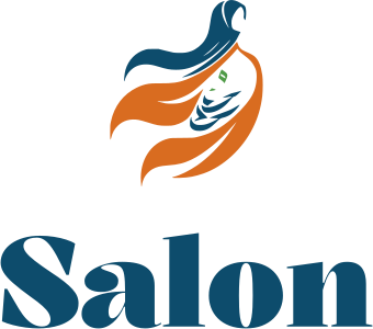 Salon Logo-Design