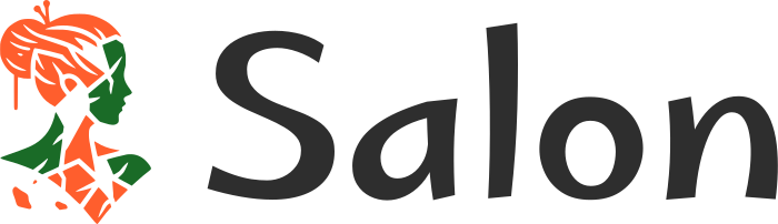 Salon Logo-Design