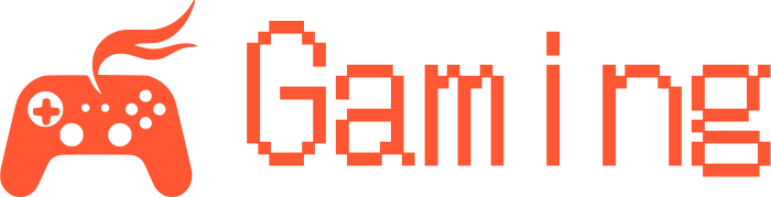 Gaming Logo-Design