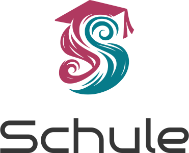 Schule Logo-Design