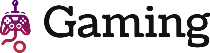 Gaming Logo-Design
