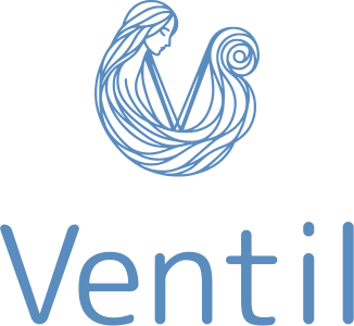 Ventil Logo-Design