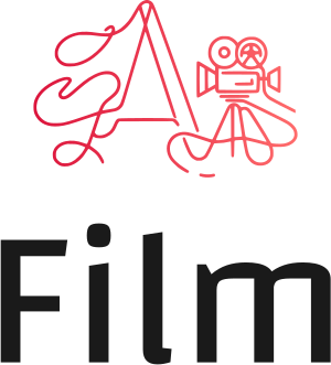 Kino Logo-Design