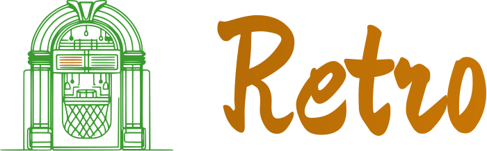 Retro Logo-Design
