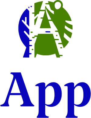 App Logo-Design