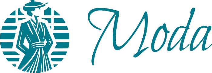 diseño de logotipo Moda