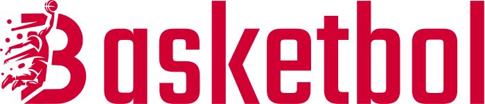 Basketbol logo tasarımı
