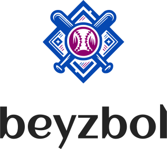 beyzbol logo tasarımı