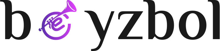 beyzbol logo tasarımı
