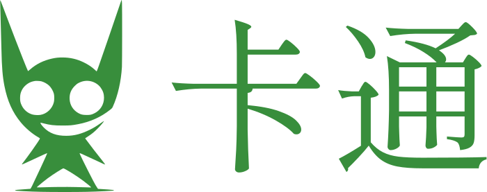 卡通 标志设计