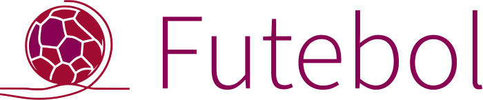 design de logotipo Futebol Americano