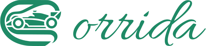 design de logotipo Corrida