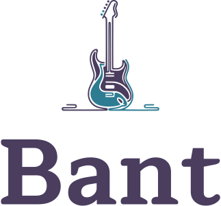 Bant logo tasarımı