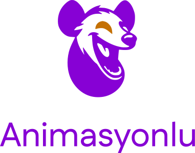 Animasyonlu logo tasarımı