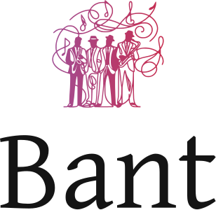 Bant logo tasarımı
