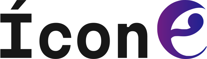 design de logotipo Ícone