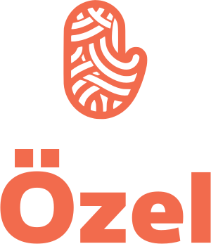Özel logo tasarımı