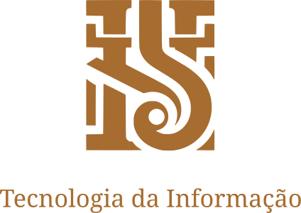design de logotipo Tecnologia da Informação