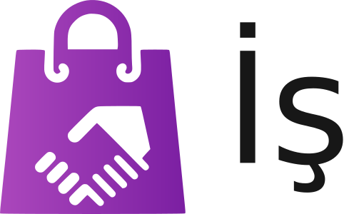 İş logo tasarımı