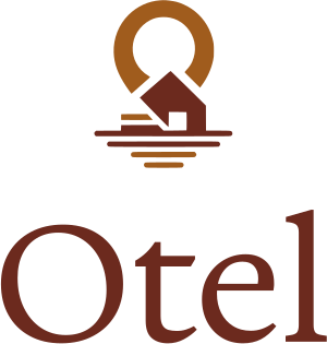 Otel logo tasarımı