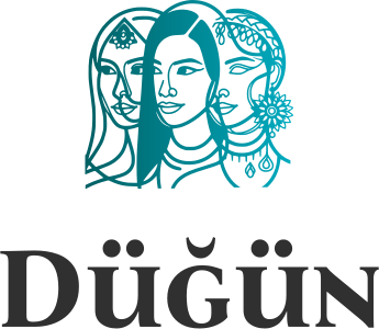 Düğün logo tasarımı