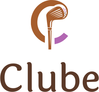 design de logotipo Clube