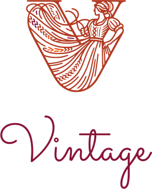 design de logotipo Vintage