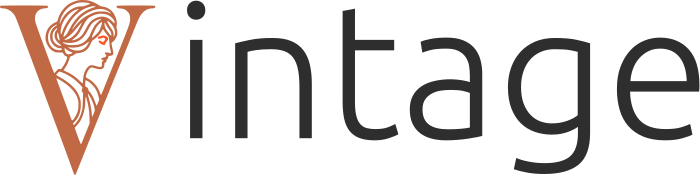 design de logotipo Vintage