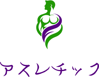 アスレチック ロゴデザイン