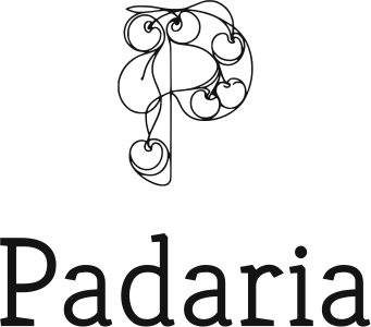 design de logotipo Padaria