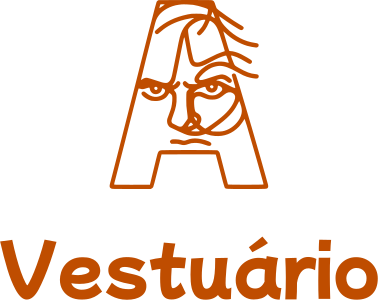 design de logotipo Vestuário