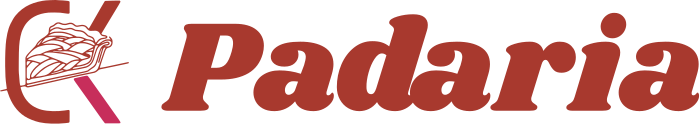 design de logotipo Padaria