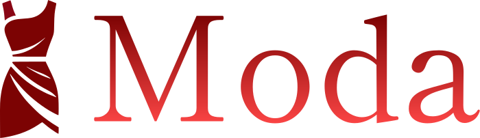 design de logotipo Moda