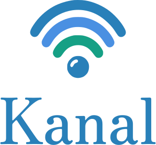 Kanal logo tasarımı