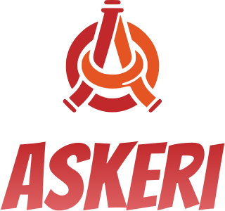 Askeri logo tasarımı