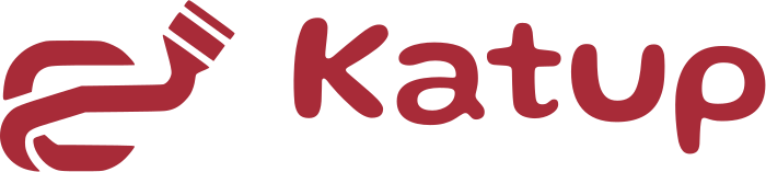 desain logo Katup