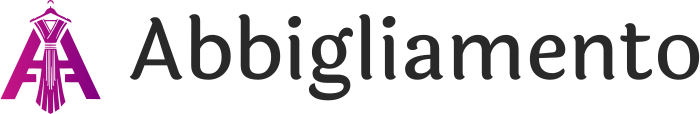 design del logo Abbigliamento