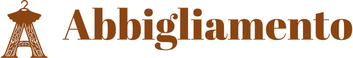 design del logo Abbigliamento