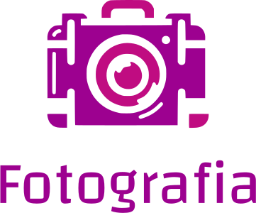 design del logo Fotografia