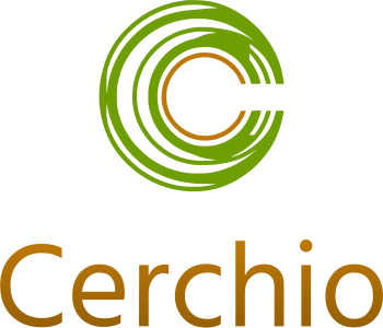 design del logo Cerchio