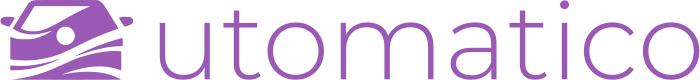 design del logo Automatico
