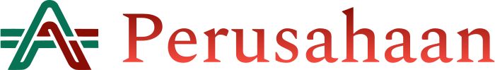 desain logo Perusahaan