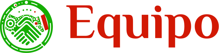 diseño de logotipo Equipo