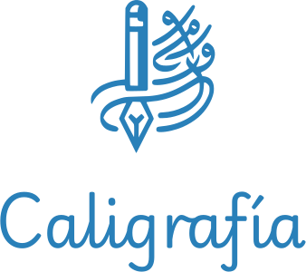 diseño de logotipo Caligrafía